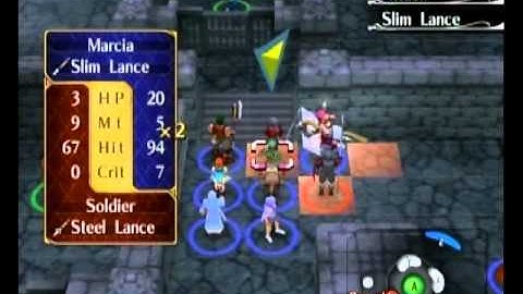 FE PoR: Ch10 [Prisoner Release]