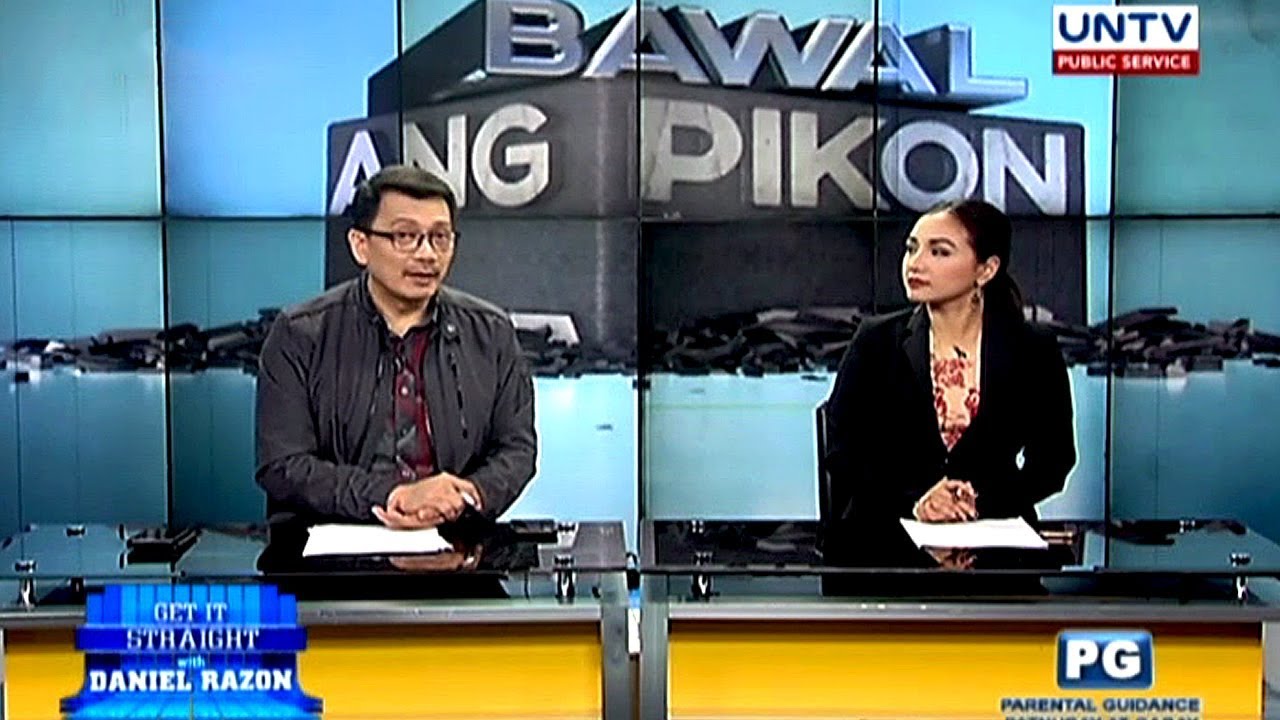 AFP/PNP housing units in Calamba Laguna mostly vacant, substandard