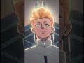 Episódio 21 de TO BE HERO X #anime #manga #foryou #tobeherox