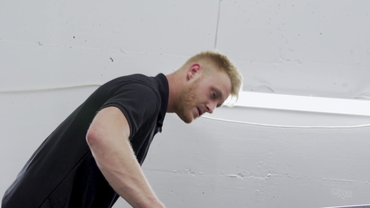 Mercedes Benz G55 AMG - work at 