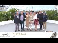 NIKI – Photocall – Version Originale – Cannes 2024