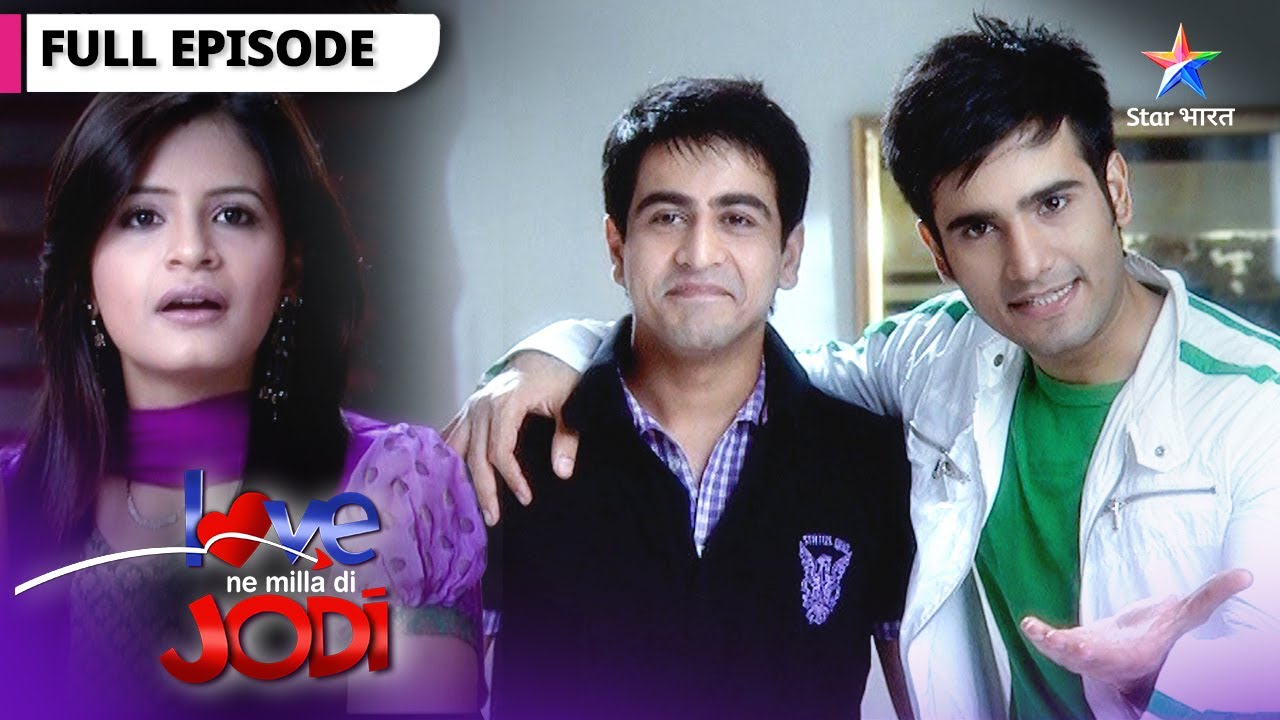 Love Ne Mila Di Jodi | Kya hua Damini ko? Full Episode  | लव ने मिला दी जोड़ी