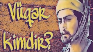 Kerbelayi Vuqar Kimdir? Soloman Ruhum Seninledir Qisa Film