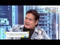 Fast Talk with Boy Abunda: Roi Vinzon, tutol noon sa pagpasok ni Anton sa 'PBB' (Episode 859)