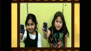 ELL Technology in the Classroom