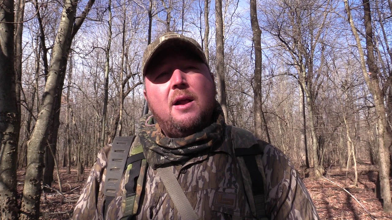 Traffic Hunters with Avery GHG Jekell & Hyde turkey decoys