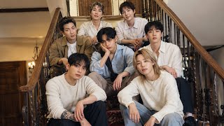 BTS (방탄소년단) 'Euphoria' MV (Fan)