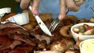 NC WEEKEND | Pik-N-Pig | UNC-TV