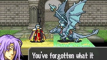 Fire Emblem TSS - Chapter 17 -  1 Turned