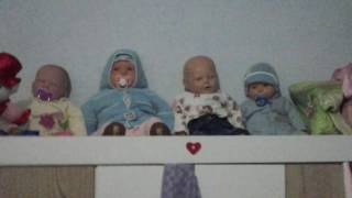 Fazendo Um Simples Tour Pelo Meu Quarto