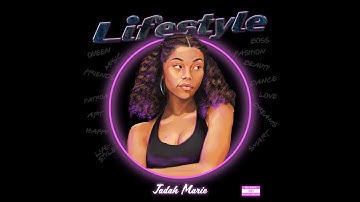 Jadah Marie - Lifestyle (Intro) Official Video