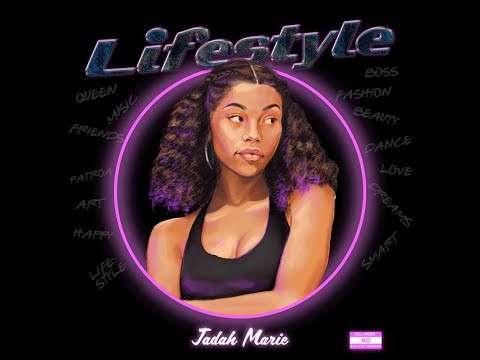 Jadah Marie - Lifestyle (Intro) Official Video