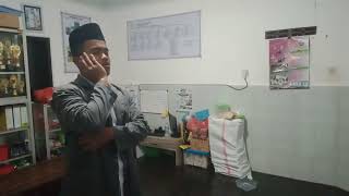 Download Lagu Adzan merdu santri njoso Ponpes Darul Ulum (by Albi Asrama Ardales) MP3