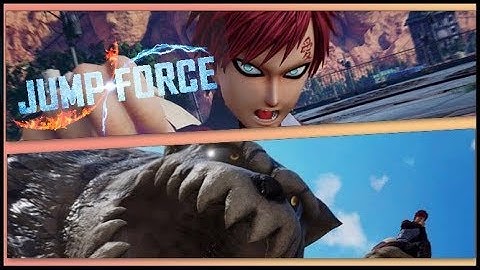 JUMP FORCE BETA & CHILL - DISCUSSION LIVE! #JumpForce #JumpForceBeta #NamikazeXL