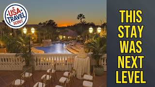 DoubleTree by Hilton Hotel Orlando at SeaWorld - This Stay Was Next Level | Orlando (FL)🏩