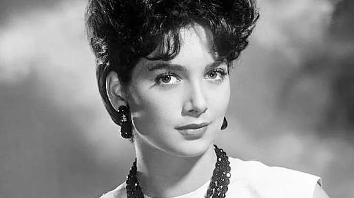 The Untold Truth Of Suzanne Pleshette: Marriage an...