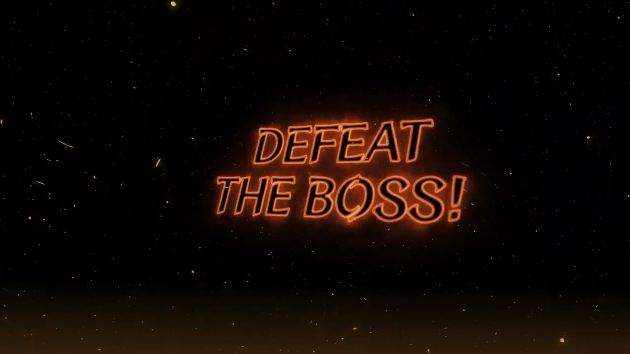 DEFENDUN TEASER VIDEO [ENG]