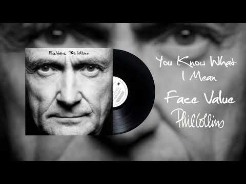 Phil Collins - You Know What I Mean (2016 Remaster)