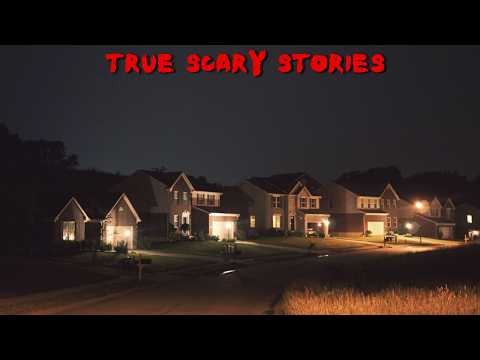 12 Chilling TRUE Scary Stories That Will Give You Nightmares! (Art Showcase W/ LufflyStuff Vol. 5)