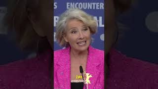 Love your body like true love #English speaking #positive #Emma Thompson #Oscar winner #Shorts