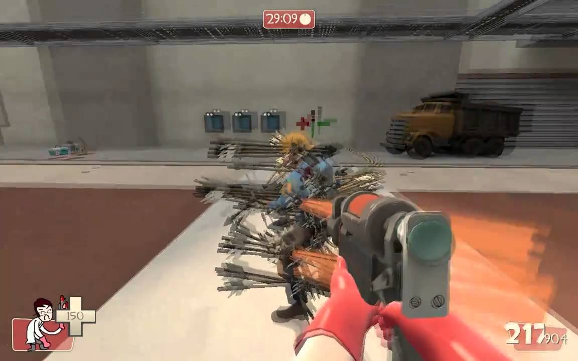 Medic's Acupuncture Gun YouTube