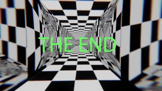 Superliminal part #3 Ending