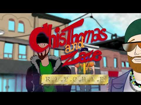 ENJOY THE RIDE ft. R.I.T.C.H.I.E.
