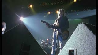 Nirvana Jesus Doesn't Want Me For A Sunbeam Live At The Paramount Backing Track For Guitar No Vocals