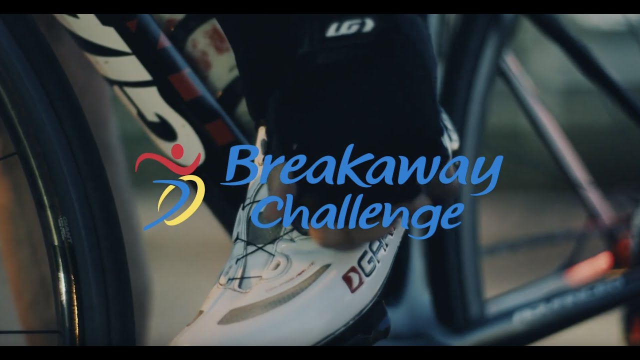 Amgen Breakaway Challenge JOIN NOW YouTube