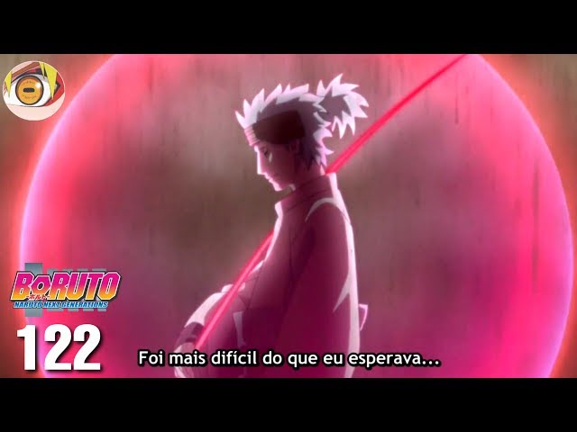 Respondendo a @fatalityoficial Boruto foi pego trapaceando parte 2 #an