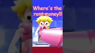 Forgetting to Pay Rent
