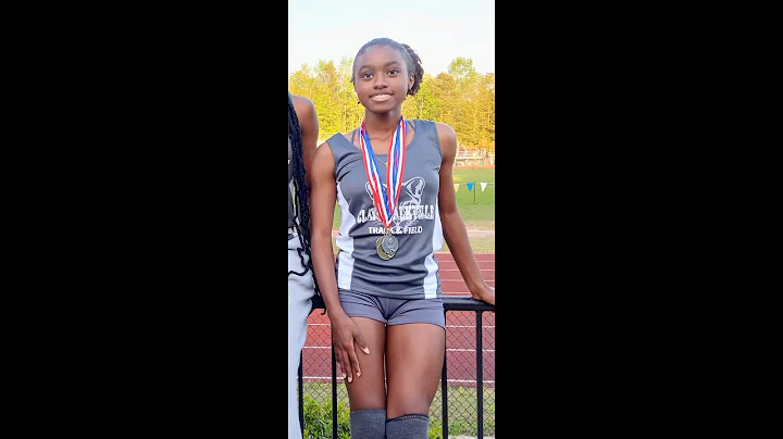 Keri Edwards (Clay Chalkville High School c/o 2024...