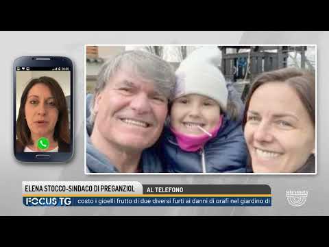 FOCUS TG | 14/04/2025