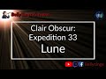 Clair Obscur: Expedition 33 -  Lune (Karaoke) Mp3 Song