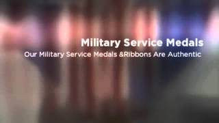 Military Shadow Boxes