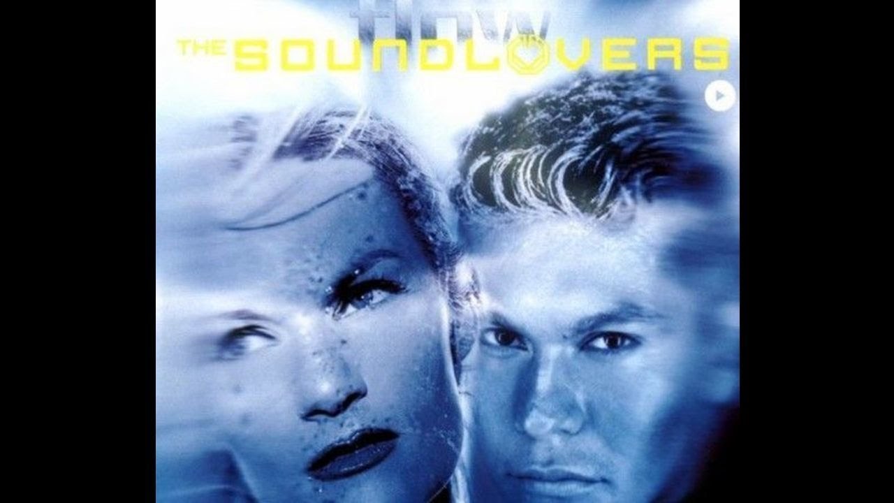 Sleduj The Soundlovers - Flow (Edit Flow) na YouTube Sleduj The Soundlovers - Flow (Edit Flow) na YouTube