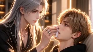 [MULTI SUB]💫人人都懼怕跋扈豪門少爺，只有軟乎乎的他能夠牽動他的心 #雙男主 #漫劇 screenshot 3