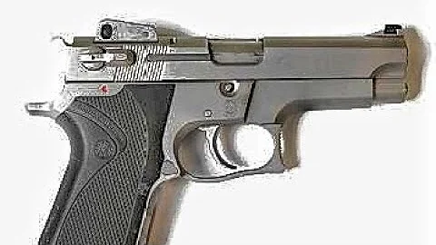 Is the Smith & Wesson 5906 Coming Back? The Latest Updates You Need to Know