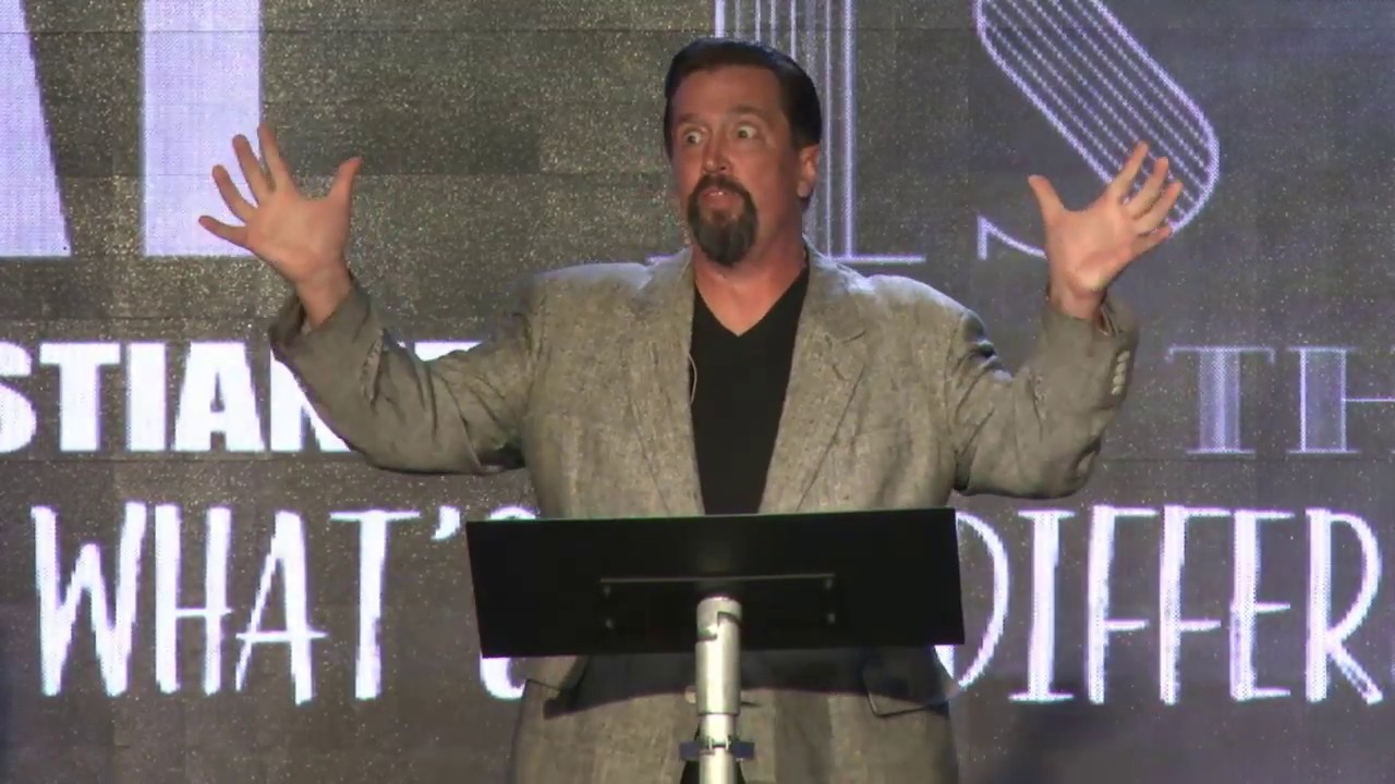 sermons4kids Core Church LA: What is Truth? Christianity vs The Cults
