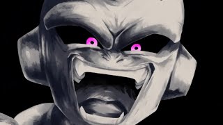 Ultra Kid Buu Animations And Gameplay Db Legends