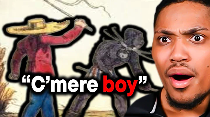 History Of The ENTIRE World, I Guess