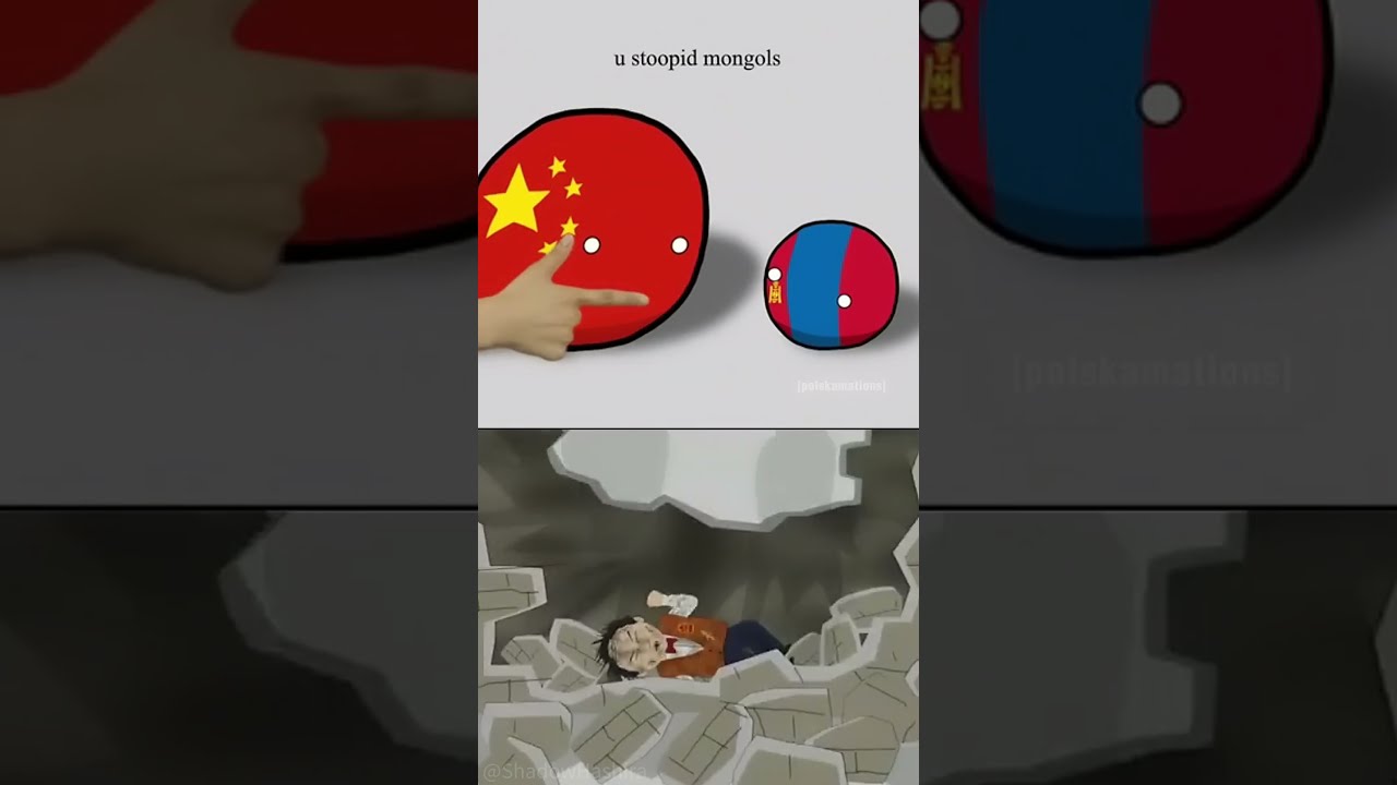 I Build A Wall Polskamations Shorts Edit Meme Trend Fyp Explore Southpark
