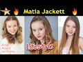 Matia Jackett Lifestyle,Height,Weight,Age,Boyfriend,Family,Affairs,Biogr...