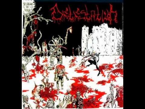 Detestation-Decay