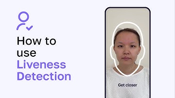 On-Device Liveness Detection. How does it work?