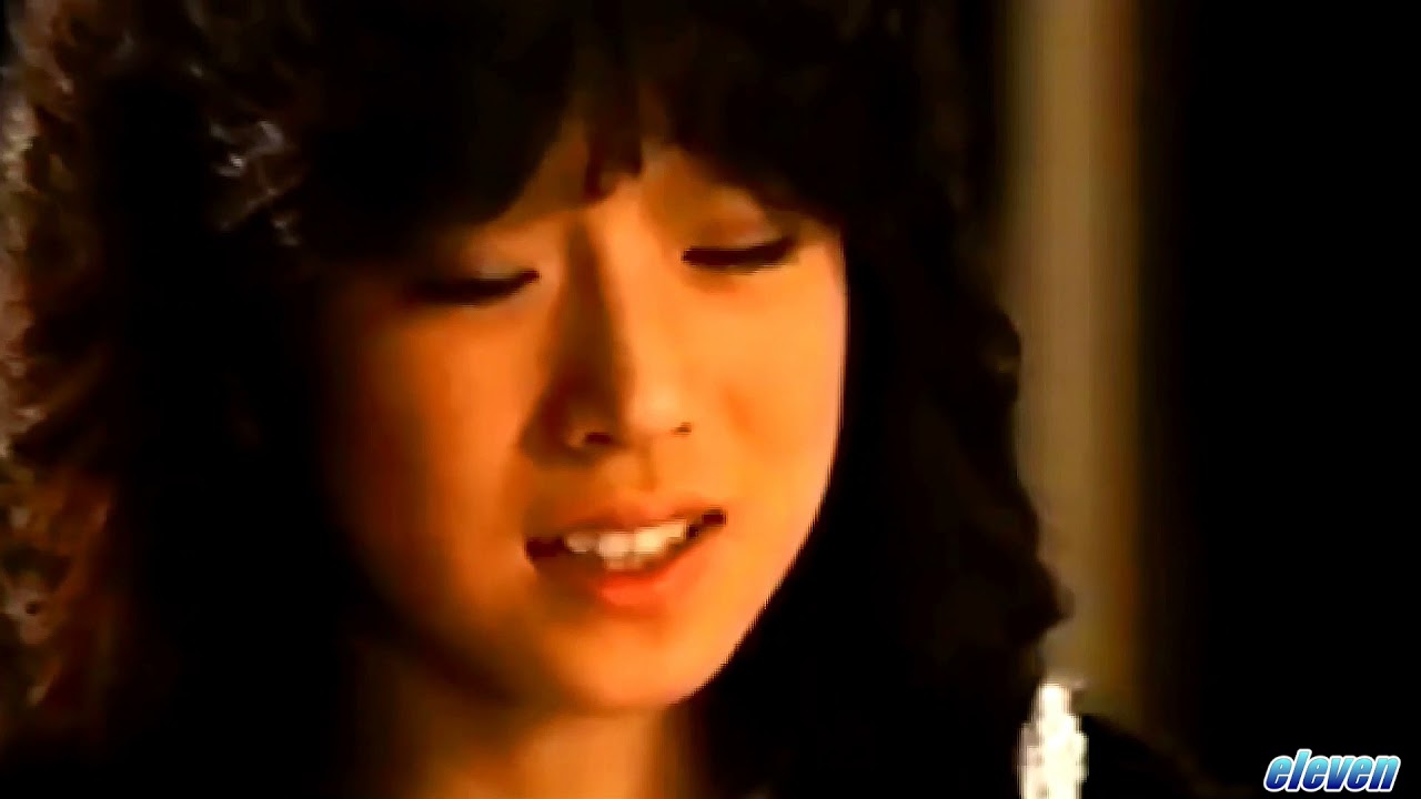 あなたのポートレート － 中森明菜 / AKINA NAKAMORI《歌詞付き