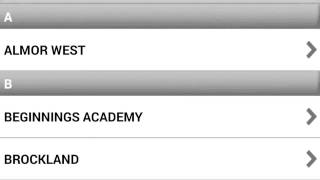 Lawton Public Schools: SchoolWay App screenshot 2