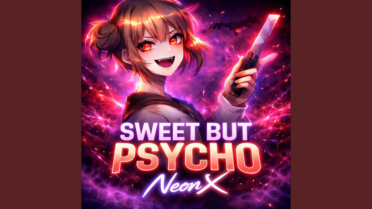 Sweet But Psycho