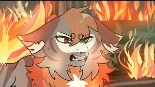 Laika [WC Oc pmv] [CW: Blood]