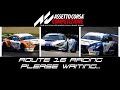 HokkoriGT Championship Season6 Rd.1&amp;2 Donington Park【AssettoCorsaCompetizione】